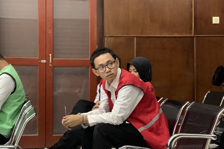 Korban Protes Pengacara TNI AL Dampingi Laksamana Sigit di Sidang Sipil, Hakim Dinilai Tak Konsisten