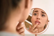 11 Penyebab Bibir Bengkak Setelah Bangun Tidur dan Cara Mengatasinya
