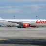 Lion Air Buka Rute Perdana Perjalanan Ibadah Umrah 
