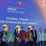 Melalui Trade Expo Indonesia 2022, Pengusaha Muda Didorong untuk Ekspor