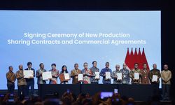 Dukung Swasembada, Pupuk Indonesia Perkuat Kolaborasi Sektor Energi Rendah Karbon