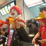 12 Maret, 167.000 McMuffin Dibagikan Gratis di McDonald's