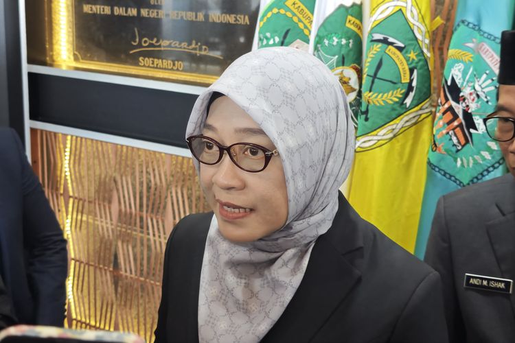 Sekda Kaltim Buka Suara soal Kursi Pijat Rp 125 Juta, Sebut Bukan untuk Rujab Gubernur