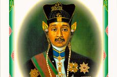 Biografi Sri Sultan Hamengkubuwono VIII