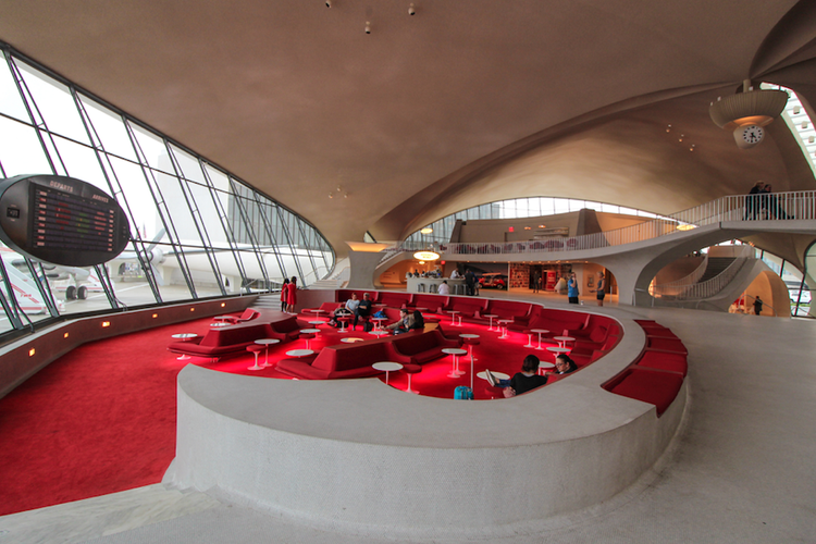 TWA Hotel