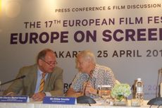 Europe on Screen 2017 Ingin Ubah Citra Film-film Eropa