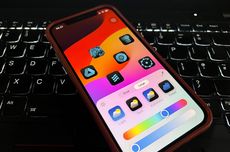 Cara Bikin Ikon Aplikasi iPhone di iOS 18 Jadi Menarik, Warna dan Ukurannya Bisa Diganti