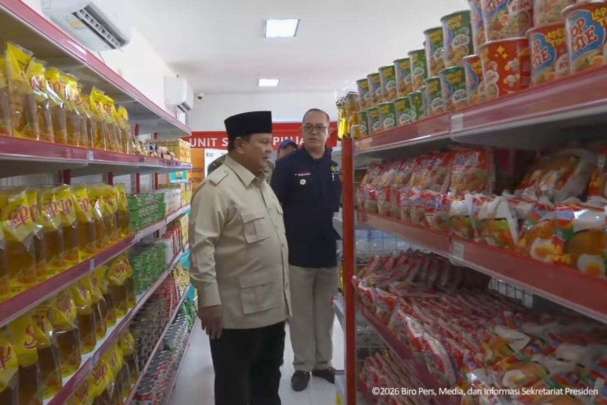 Memahami Urgensi Koperasi Desa Merah Putih