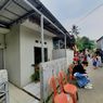 Pelaku Penusukan Lansia di Depok Tinggal di Sebelah Rumah Korban