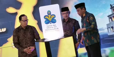 Muhammadiyah Gelar Tanwir dan Milad ke-114 di Palu, Usung Tema Bersama Satukan Bangsa