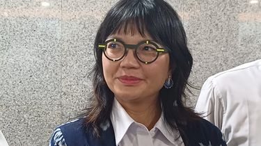 Wamen Stella: MBG Bisa Tingkatkan Kemampuan Siswa dalam Matematika-Bahasa Inggris