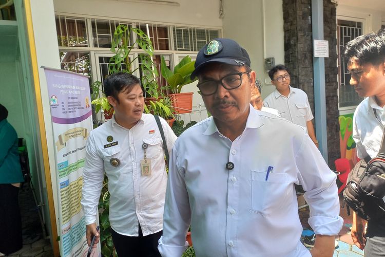 Wali Kota Yogyakarta Cek Daycare Pengganti Little Aresha, Pastikan Biaya Ditanggung Pemkot