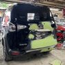 Alasan Bengkel Ketok Magic Selalu Tertutup dan Pelanggan Tidak Boleh Melihat