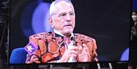 Presiden Timor-Leste Puji Toleransi di Indonesia, Muslim dan Katolik Hidup Damai