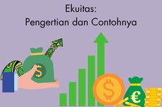 Ekuitas: Pengertian dan Contohnya