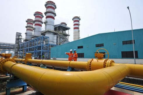 DPR: Penurunan Harga Gas Industri Harus Disertai Mekanisme Kontrol