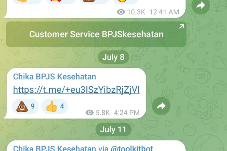 8 Cara Cek Tagihan BPJS Kesehatan, Online Dan Offline