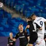 Hasil Madrid Vs Moenchengladbach, Los Blancos ke 16 Besar Liga Champions
