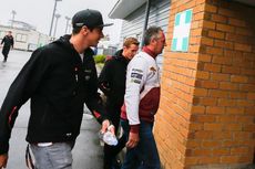 Scott Redding Lolos Tes Medis untuk GP Jepang