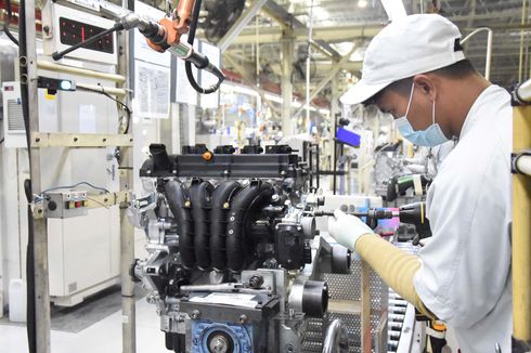 Mitsubishi Motors Buka Lowongan Kerja Lulusan S1 Banyak Jurusan