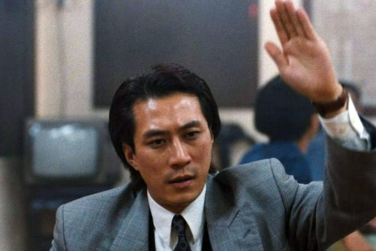 Bintang Film Young and Dangerous, Li Dao Yu Meninggal Dunia