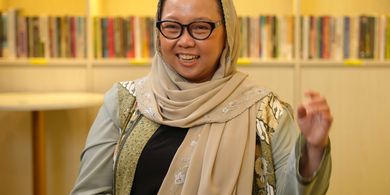 Jaringan GUSDURian Ajukan Jadi Penjamin Penangguhan Penahanan Aktivis yang Dijerat UU ITE