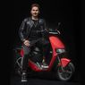 Selesai dari MotoGP, Jorge Lorenzo Beralih ke Motor Listrik