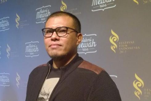 Perdana Masuk Nominasi Sutradara Terbaik FFI 2015, Joko Anwar Merendah