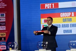 Kode Keras dari Timur Kapadze, Pelatih Timnas Indonesia Selanjutnya?