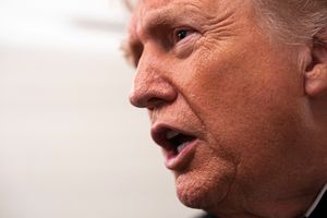 Trump Beri Deadline 10-15 Hari, Ultimatum Iran jika Tak Patuh pada AS