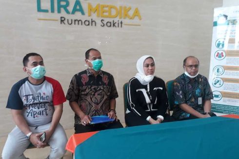 Bupati Karawang Tak Ingin Rapid Test untuk Warganya Dilakukan di Bekasi