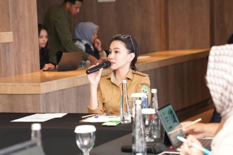 HUT ke-27, Pemprov Maluku Utara Buka 700 Lowongan Kerja dan 15 Booth Layanan Publik