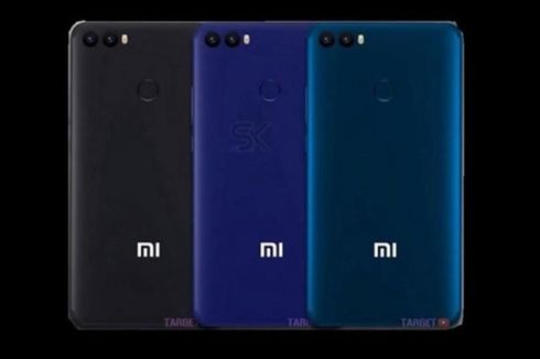 Bocoran Terbaru, Xiaomi Mi Max 3 Pro Tidak Pakai Snapdragon 636