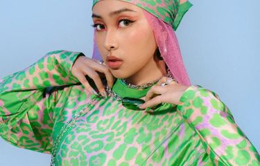 Jinan Laetitia