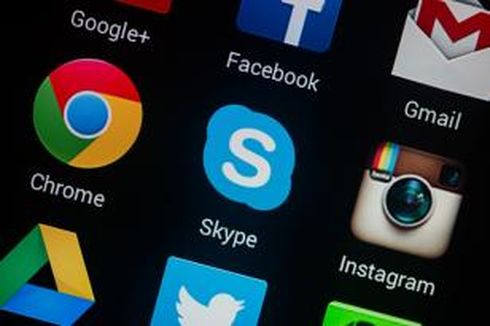 Skype Bakal Bisa Terjemahkan Suara