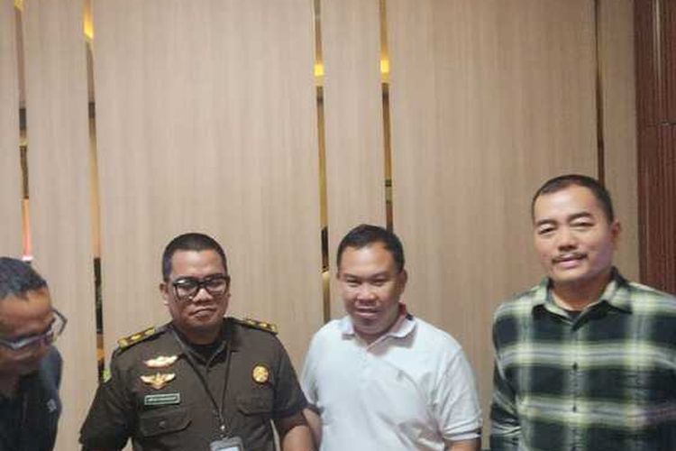 Jaksa Gadungan Di Bogor Ditangkap Kejati Jabar, Kelabui Wanita Hingga Foto Pre-Wedding