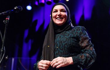 Rekam Jejak Sinead O'Connor, Tutup Usia Usai Bertahun-tahun Lawan ...