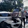 Beredar Video Pengendara Mobil Grand Livina Diamankan di Magetan, Ini Kata Polisi
