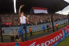 Marquez Ingin Indonesia Gelar MotoGP