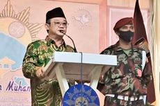 Sekum Muhammadiyah Nilai Wacana Menunda Pemilu Sangat Bermasalah dari Segi Moral dan Etik