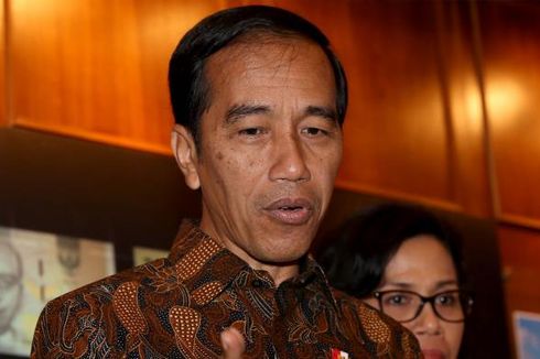 Jokowi: Rekrutmen Hakim MK Akan Dilakukan Secara Terbuka