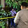 Polsek Koja Berjaga di Rumah Terduga Pelaku yang Todongkan Pistol di Istana Merdeka