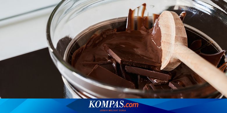 Кувертюр рецептура