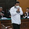 Jaksa: Kuat Ma'ruf Bawa Pisau Dapur dari Magelang Buat Berjaga Jika Brigadir J Melawan