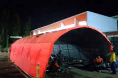 Gibran Bertemu Wakil Kanselir Jerman di KTT G20, Ini yang Dibahas