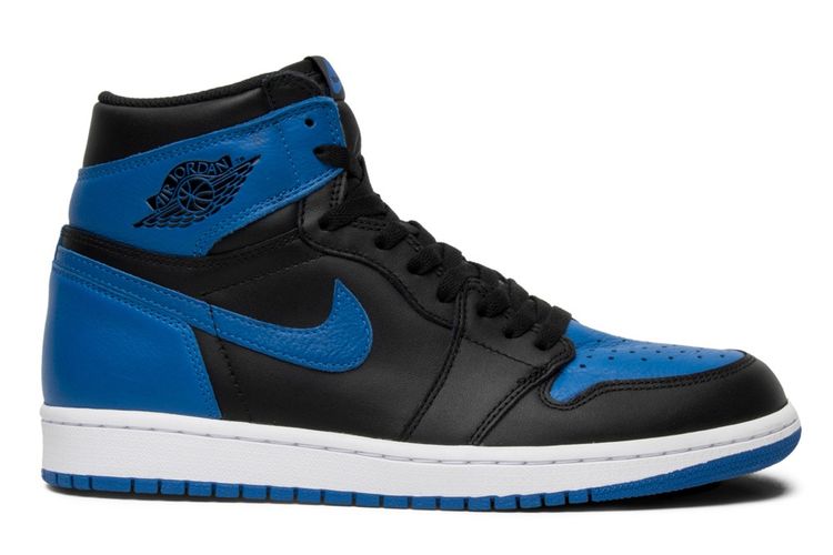 Air Jordan 1 Royal