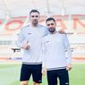 Indonesia Vs Turkmenistan, Momen Nostalgia Sang Kapten Ahmet Atayev