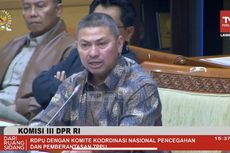 Anggota DPR Minta Mahfud MD Jelaskan Dulu Substansi Rp 349 Triliun, Bukan Hakimi Anggota Dewan