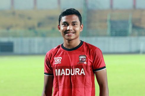 Madura United Resmi Rekrut Alumni Juara Piala AFF U16