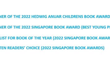 Novel Mist-Bound: How to Glue Back Grandpa, Siap Menyapa Pasar Asia